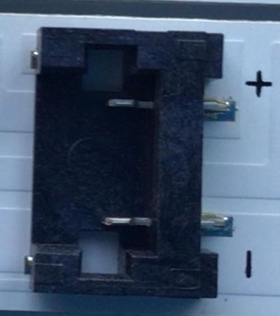 KIT DE LEDS PARA TV LG ( 8 PZ ) / NUMERO DE PARTE EAV65035401 / SSC_Y21SLIM TRIDEN_65UP80_S / SSC_Y21SLIM TRIDEN_65UP80__LGD_(0.6PI)_REV00_210105 / PANEL NC650TQG -AAKH5 / MODELO 65UP80 - Imagen 3